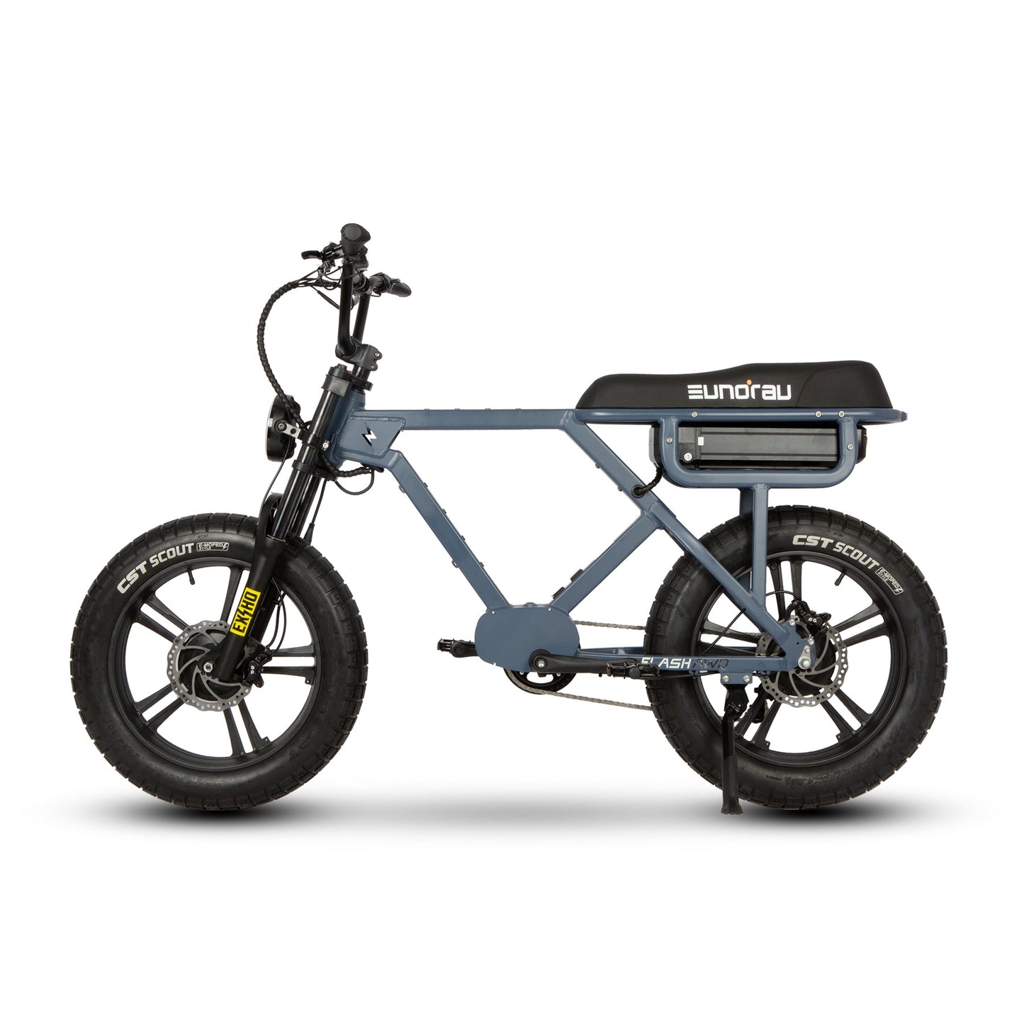 FLASH AWD 1.0 - Dual Motor