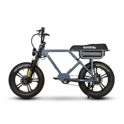 FLASH AWD 1.0 - Dual Motor