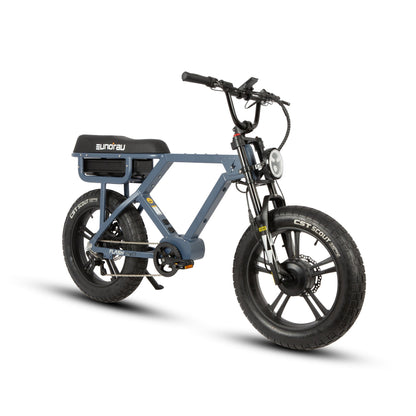 FLASH AWD 1.0 - Dual Motor