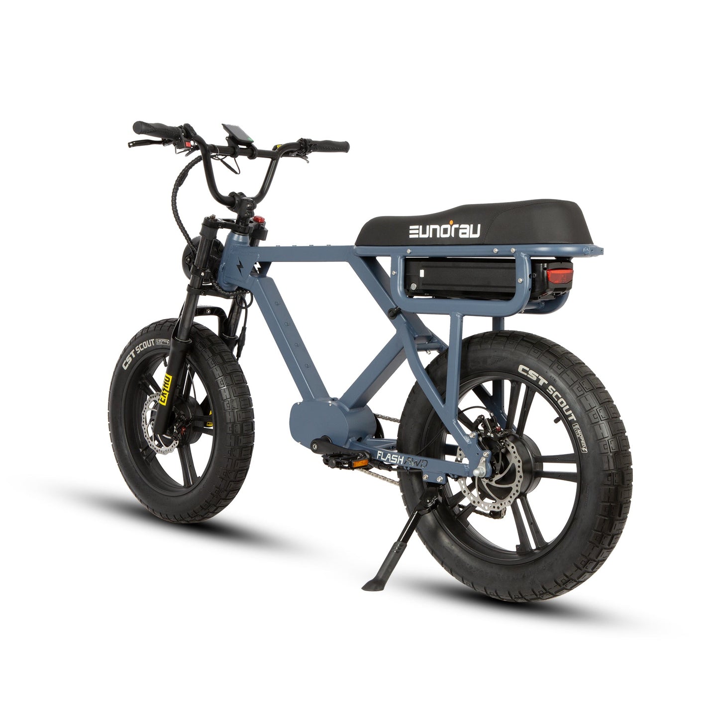 FLASH AWD 1.0 - Dual Motor
