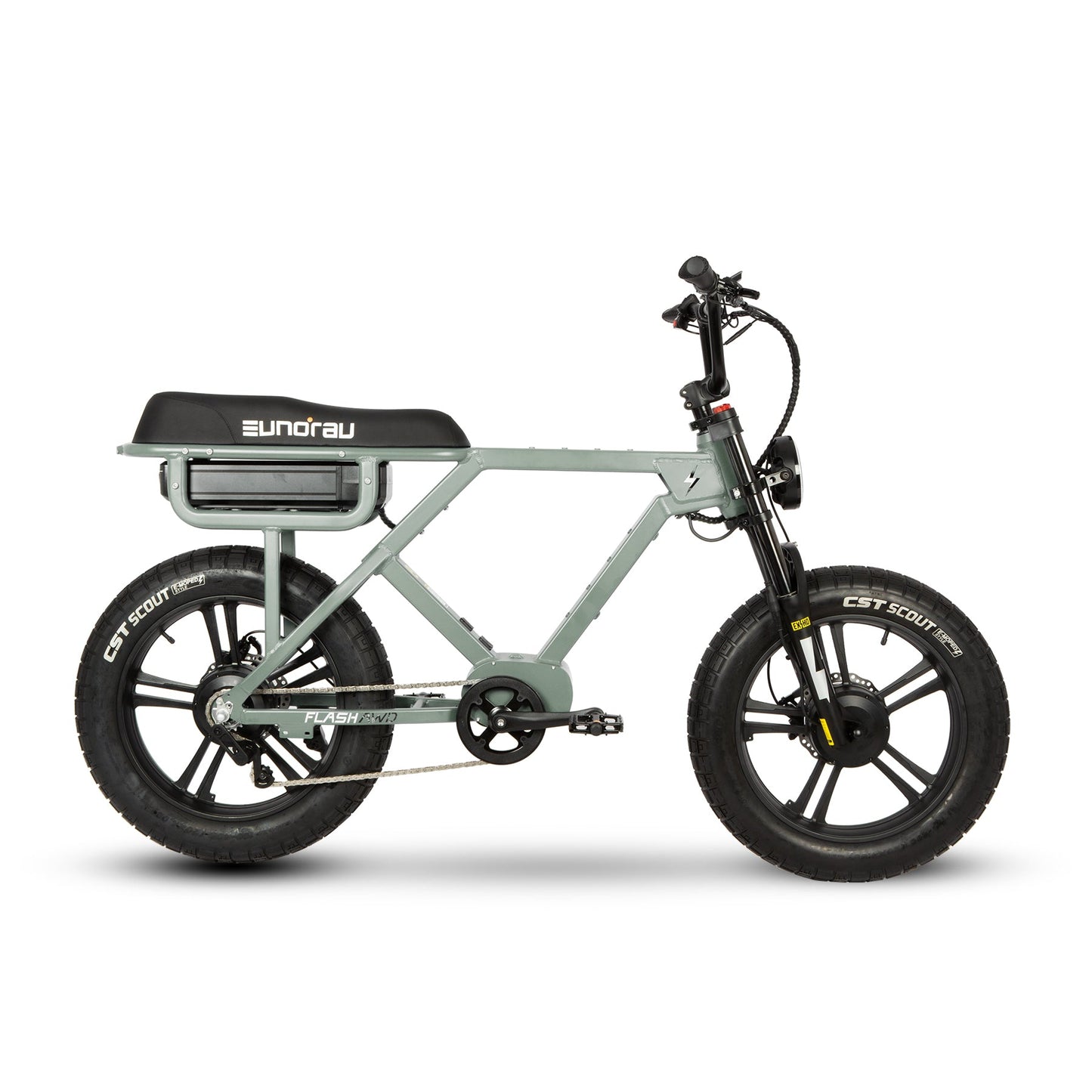 FLASH AWD 1.0 - Dual Motor
