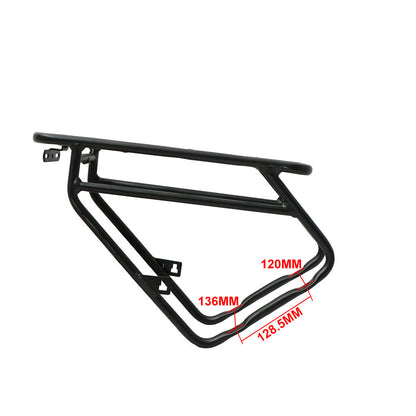 EUNORAU FAT-HS/DEFENDER-S/FAT-AWD2.0 Rack&Fender Set