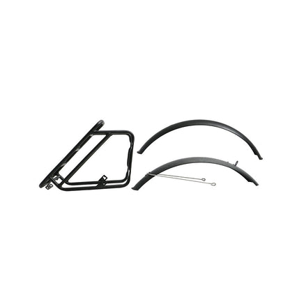 EUNORAU FAT-HS/DEFENDER-S/FAT-AWD2.0 Rack&Fender Set