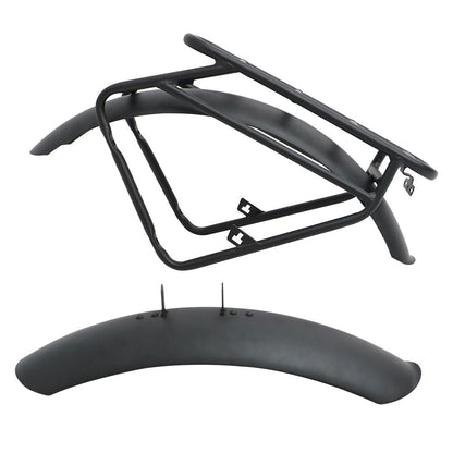 EUNORAU FAT-HS/DEFENDER-S/FAT-AWD2.0 Rack&Fender Set