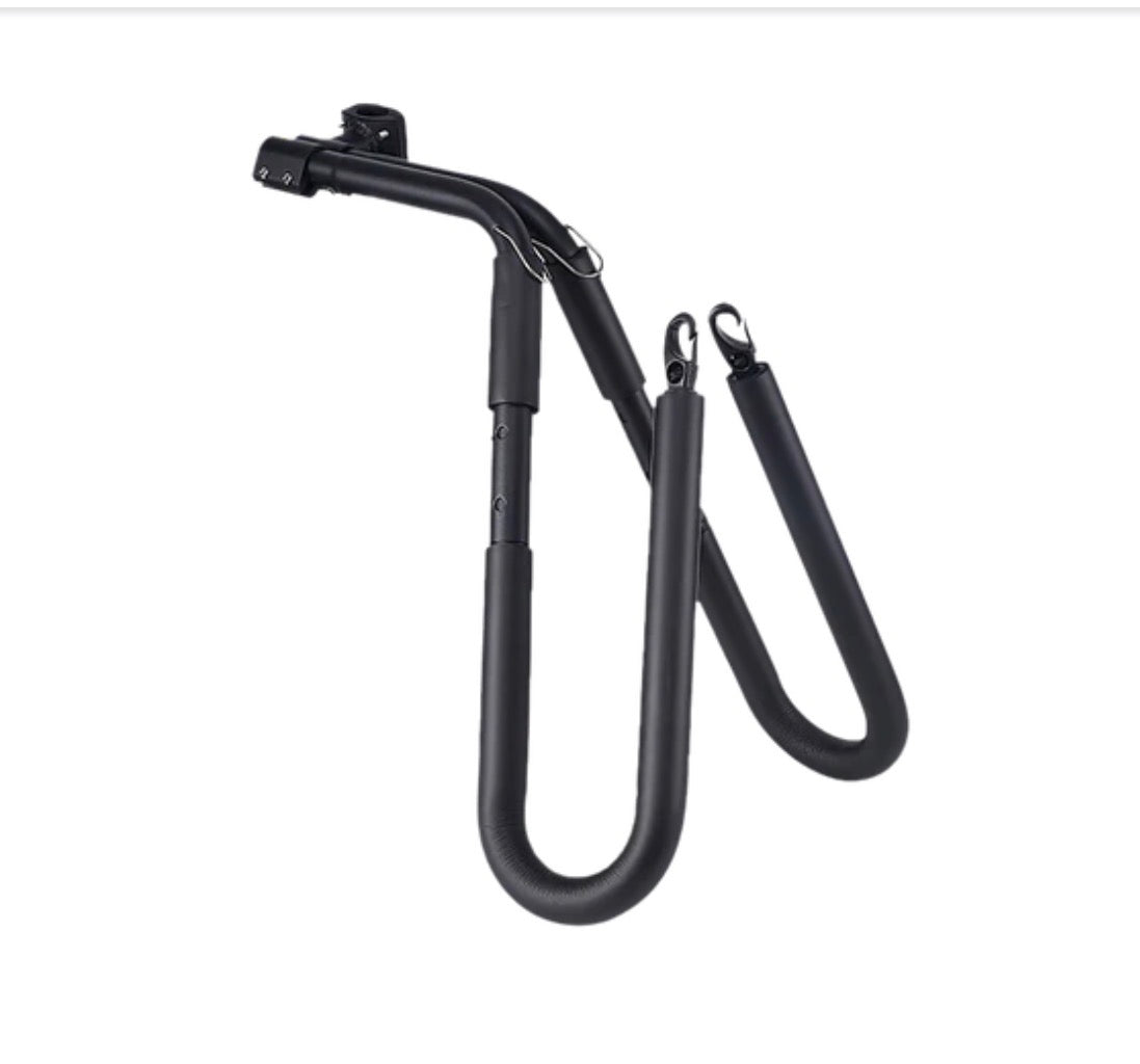 Surfboard Bicycle Rack Carrier