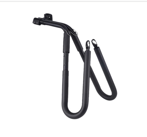 Surfboard Bicycle Rack Carrier