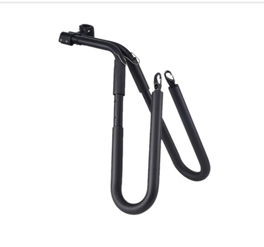 Surfboard Bicycle Rack Carrier