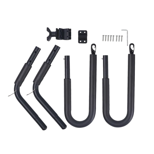 Surfboard Bicycle Rack Carrier