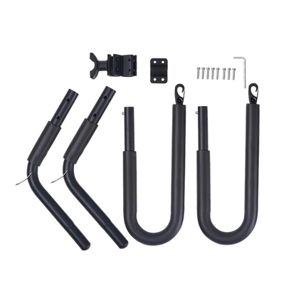 Surfboard Bicycle Rack Carrier