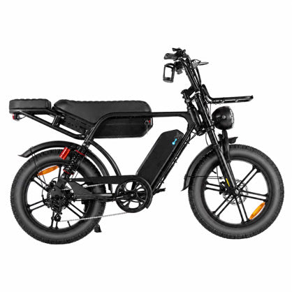 Coastline Voyager - Dual Battery