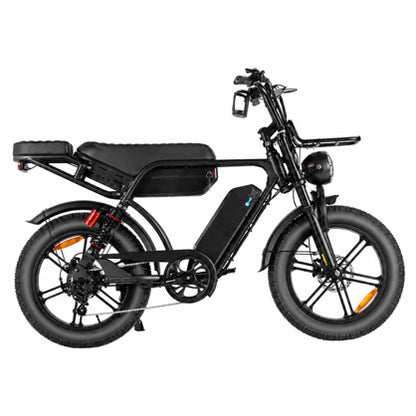 Coastline Voyager - Dual Battery