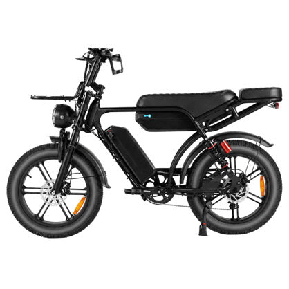Coastline Voyager - Dual Battery