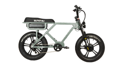 FLASH AWD 1.0 - Dual Motor