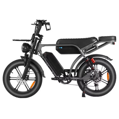 Coastline Voyager - Dual Battery