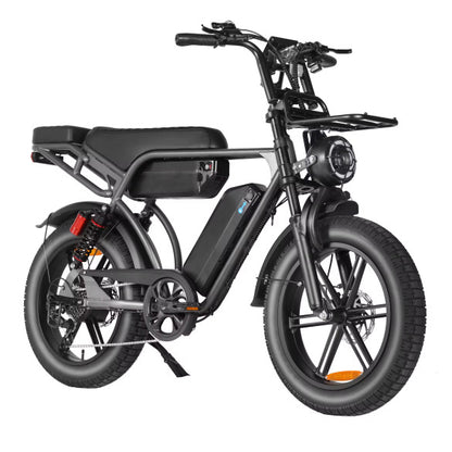 Coastline Voyager - Dual Battery