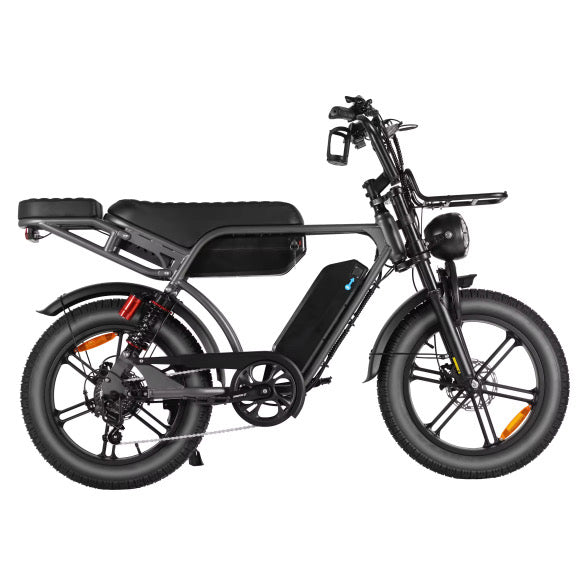 Coastline Voyager - Dual Battery