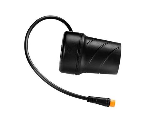 Spare Throttle
