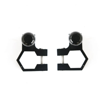 EUNORAU M12 Trailer Hitch Adapter for Hub Motor Ebike